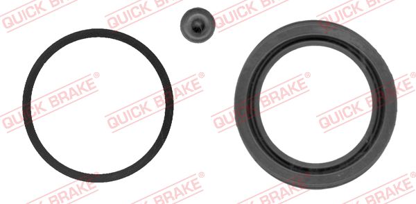 QUICK BRAKE Rep.sæt, bremsekaliper 1140419
