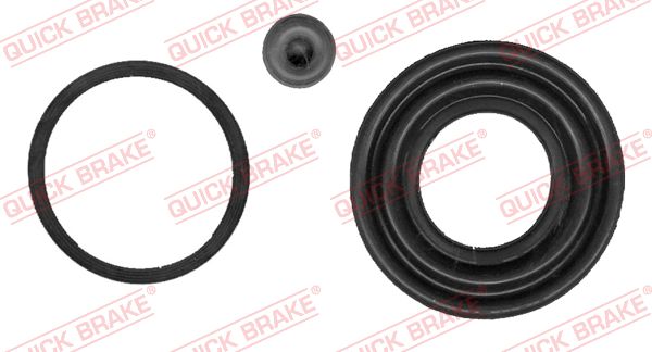 QUICK BRAKE Rep.sæt, bremsekaliper 1140422