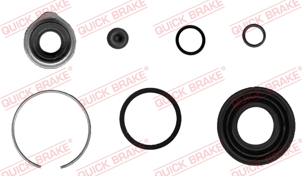 QUICK BRAKE Rep.sæt, bremsekaliper 1140429