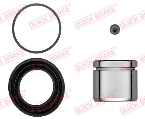 QUICK BRAKE Rep.sæt, bremsekaliper 1145114