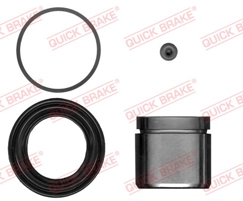 QUICK BRAKE Rep.sæt, bremsekaliper 1145115