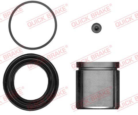 QUICK BRAKE Rep.sæt, bremsekaliper 1145116
