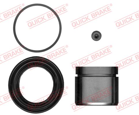 QUICK BRAKE Rep.sæt, bremsekaliper 1145118