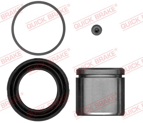 QUICK BRAKE Rep.sæt, bremsekaliper 1145126
