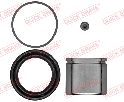 QUICK BRAKE Rep.sæt, bremsekaliper 1145124