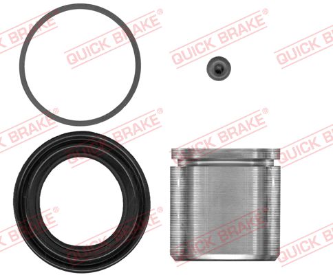 QUICK BRAKE Rep.sæt, bremsekaliper 1145131