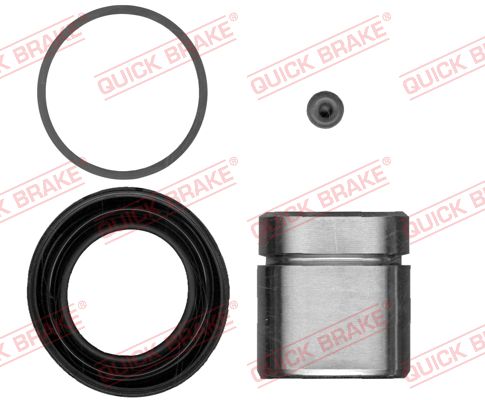 QUICK BRAKE Rep.sæt, bremsekaliper 1145136