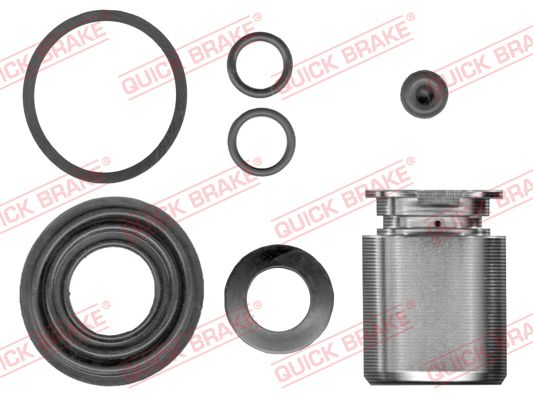 QUICK BRAKE Rep.sæt, bremsekaliper 1145138