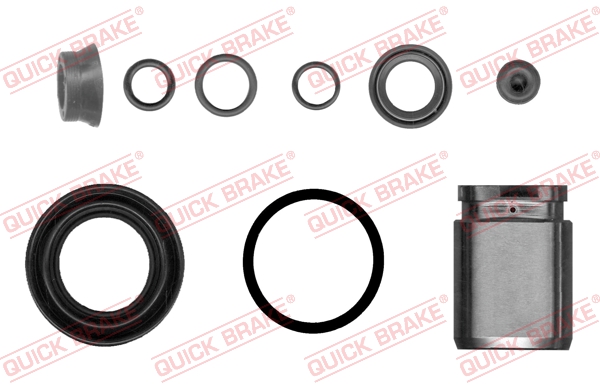 QUICK BRAKE Rep.sæt, bremsekaliper 1145137