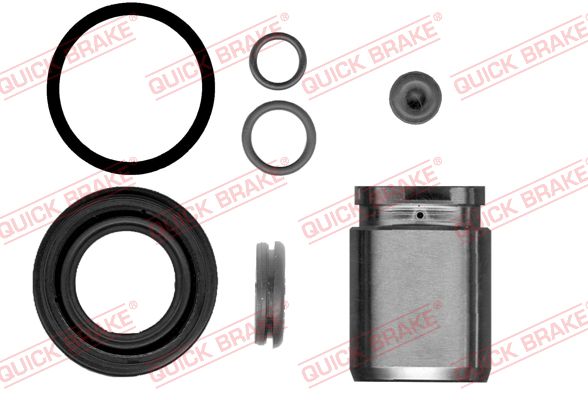 QUICK BRAKE Rep.sæt, bremsekaliper 1145144