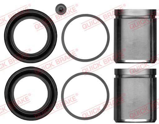 QUICK BRAKE Rep.sæt, bremsekaliper 1145135
