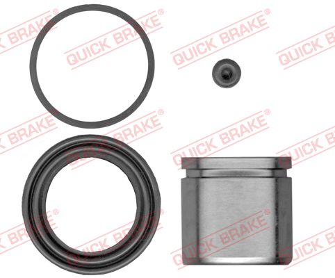 QUICK BRAKE Rep.sæt, bremsekaliper 1145149