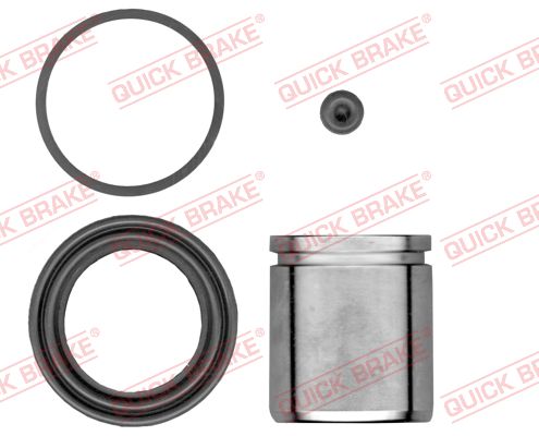 QUICK BRAKE Rep.sæt, bremsekaliper 1145153