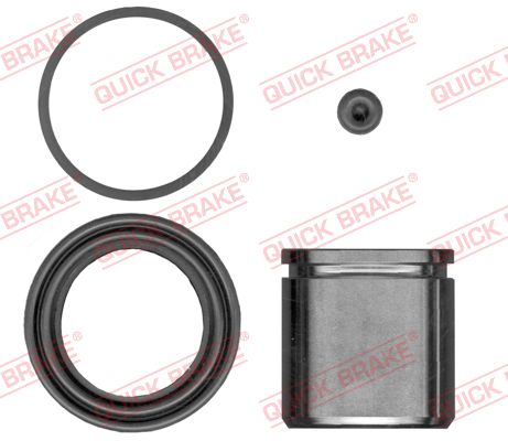 QUICK BRAKE Rep.sæt, bremsekaliper 1145151
