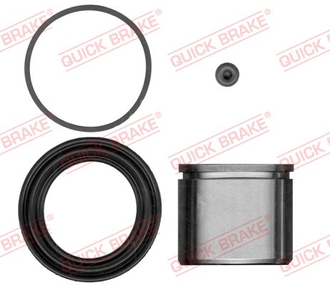 QUICK BRAKE Rep.sæt, bremsekaliper 1145158