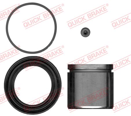 QUICK BRAKE Rep.sæt, bremsekaliper 1145157
