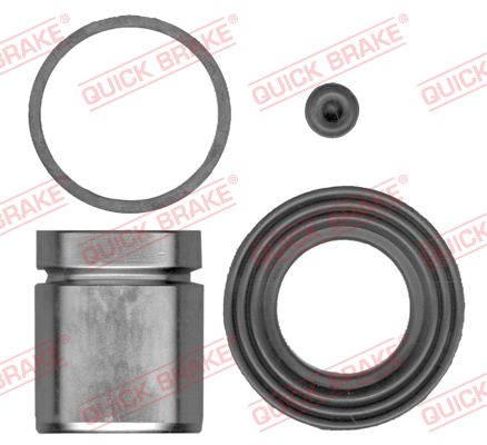 QUICK BRAKE Rep.sæt, bremsekaliper 1145174