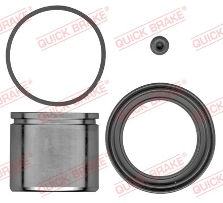 QUICK BRAKE Rep.sæt, bremsekaliper 1145185
