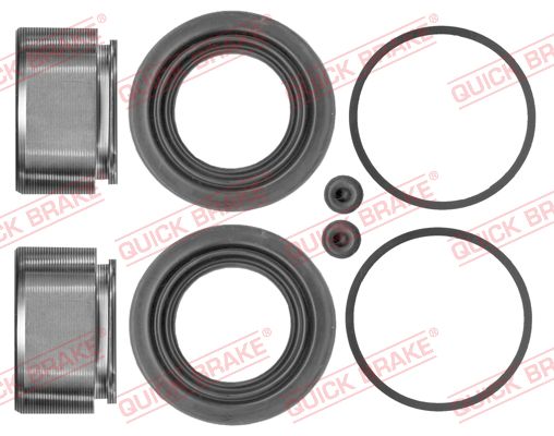 QUICK BRAKE Rep.sæt, bremsekaliper 1145188