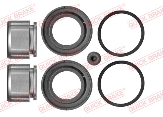 QUICK BRAKE Rep.sæt, bremsekaliper 1145186