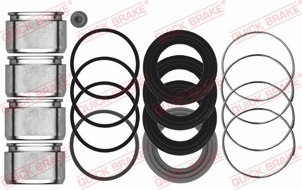 QUICK BRAKE Rep.sæt, bremsekaliper 1145193