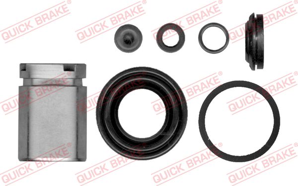 QUICK BRAKE Rep.sæt, bremsekaliper 1145203