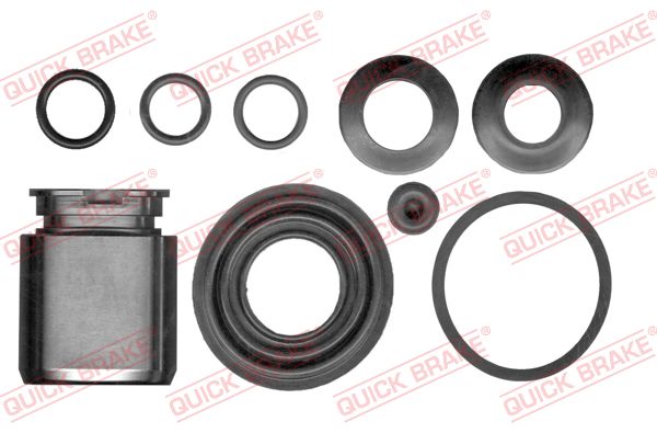 QUICK BRAKE Rep.sæt, bremsekaliper 1145221