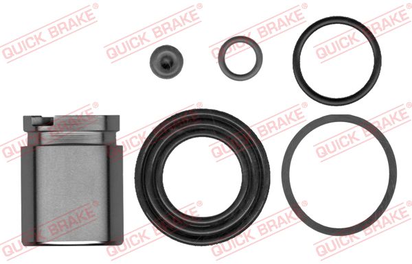QUICK BRAKE Rep.sæt, bremsekaliper 1145226