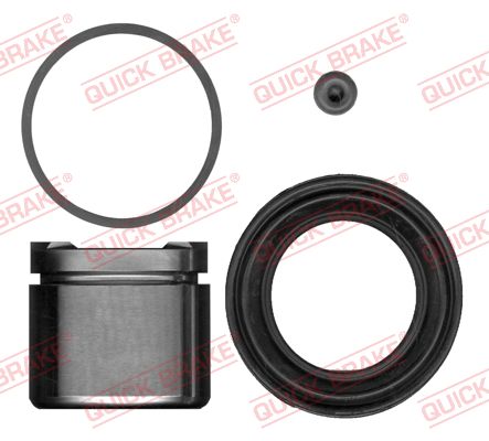 QUICK BRAKE Rep.sæt, bremsekaliper 1145260