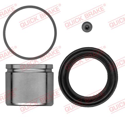 QUICK BRAKE Rep.sæt, bremsekaliper 1145267
