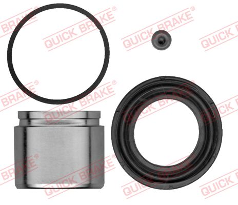 QUICK BRAKE Rep.sæt, bremsekaliper 1145268