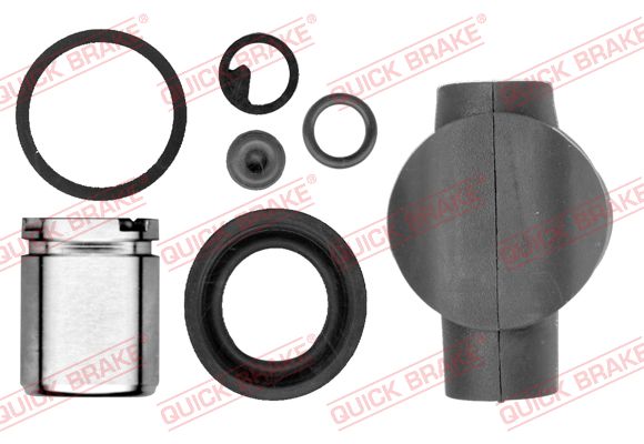 QUICK BRAKE Rep.sæt, bremsekaliper 1145278