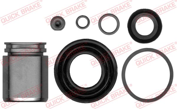 QUICK BRAKE Rep.sæt, bremsekaliper 1145293
