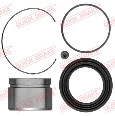 QUICK BRAKE Rep.sæt, bremsekaliper 1145304