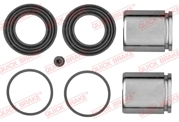QUICK BRAKE Rep.sæt, bremsekaliper 1145318