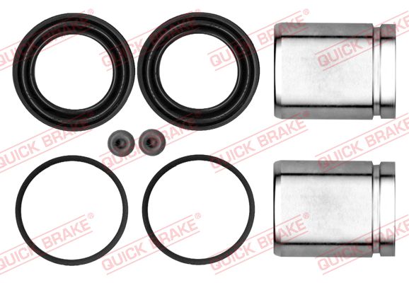 QUICK BRAKE Rep.sæt, bremsekaliper 1145329