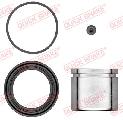 QUICK BRAKE Rep.sæt, bremsekaliper 1145344