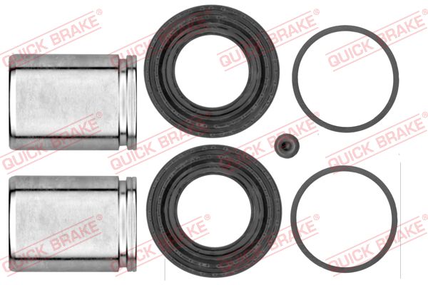 QUICK BRAKE Rep.sæt, bremsekaliper 1145341