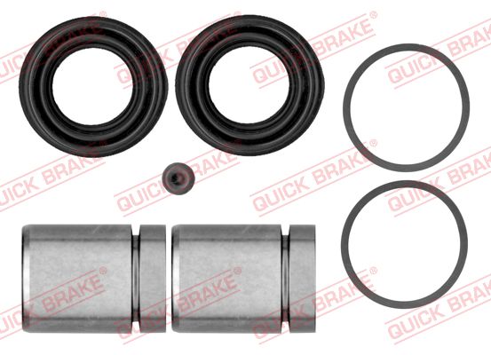 QUICK BRAKE Rep.sæt, bremsekaliper 1145354