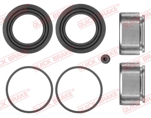 QUICK BRAKE Rep.sæt, bremsekaliper 1145353
