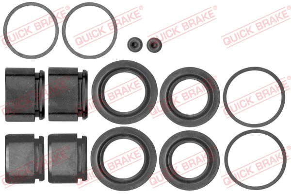 QUICK BRAKE Rep.sæt, bremsekaliper 1145363