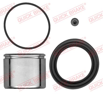 QUICK BRAKE Rep.sæt, bremsekaliper 1145366