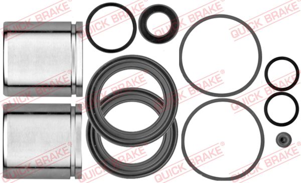 QUICK BRAKE Rep.sæt, bremsekaliper 1145367