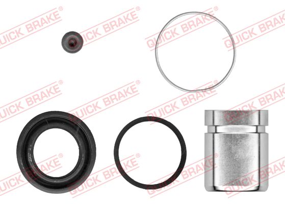 QUICK BRAKE Rep.sæt, bremsekaliper 1145378