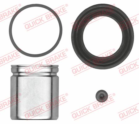 QUICK BRAKE Rep.sæt, bremsekaliper 1145375