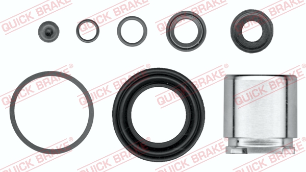 QUICK BRAKE Rep.sæt, bremsekaliper 1145380