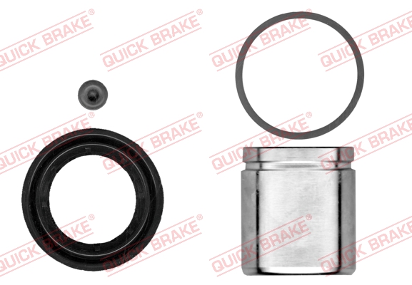 QUICK BRAKE Rep.sæt, bremsekaliper 1145382
