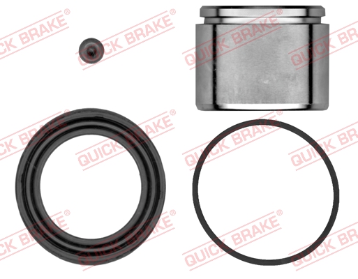 QUICK BRAKE Rep.sæt, bremsekaliper 1145387