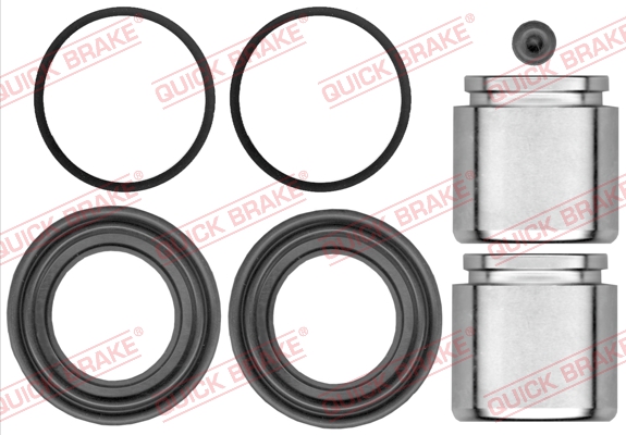 QUICK BRAKE Rep.sæt, bremsekaliper 1145392