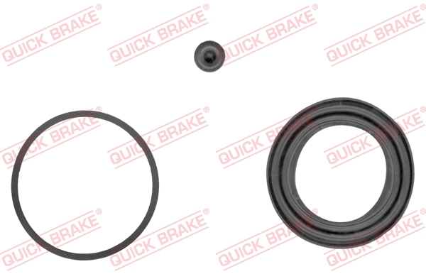 QUICK BRAKE Rep.sæt, bremsekaliper 1140433